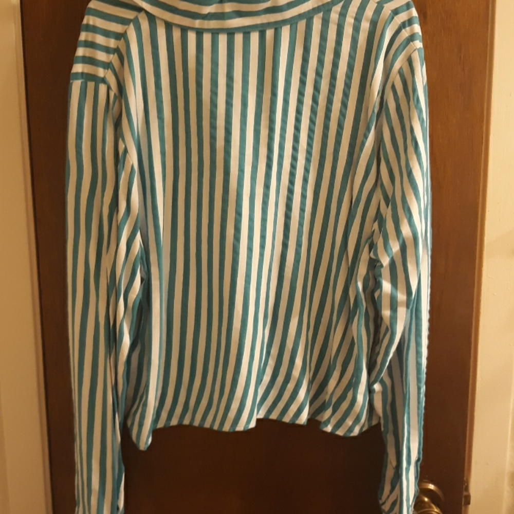 Blouse - Picture 3 of 5